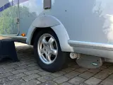 Burstner Belecanto 510 S Exclusiv sælges - 4