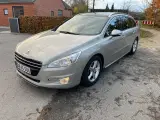 Peugeot 508 sw 1.6 HDI