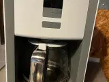 Grundig kaffemaskine 