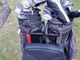Trio golf scooter - 4