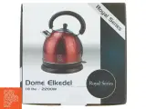 Royal Series Dome Elkedel - 3