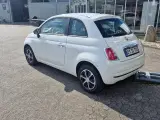 Fiat 500 1,2 Pop - 4