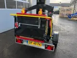 TP TP 175 MOBIL STAGE V KUBOTA - 3