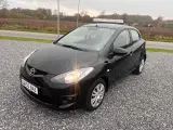 Mazda 2 1,6 DE Advance *Haster* - 2