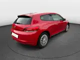 VW Scirocco 2,0 TDi 170 Sport Van - 4