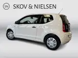 VW Up! 1,0 60 Groove Up! BMT - 3
