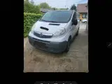 Opel Vivaro 2,0 CDTi