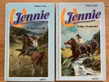 Hestebøger, 2 Jennie bøger