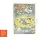 The Simpsons - Risky Business - 3