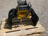 Engcon SG03 Sortergrab - 2