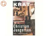 Krat : roman af Christian Jungersen (Bog)