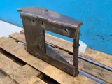 New Holland Traktor Support - 5