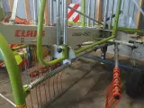 CLAAS Liner 450 rive Som ny! kun 60hektar - 2