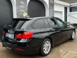 BMW 320d 2,0 Touring aut. - 4