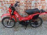 Yamaha Sting - 2