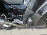 Kawasaki GTR 1400 MC-SYD BYTTER GERNE - 2