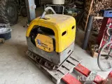 Pladevibrator Atlas Copco - 2