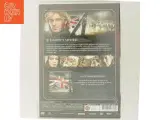 Sharpe&#39;s Sword DVD - 3