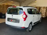 Dacia Lodgy 1,5 dCi 95 Streetway 7prs - 2