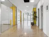 318 m2 lyst kliniklejemål i Søborg Tower - Niveaufri adgang og gode fællesfaciliteter - 4