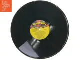 LeRoy Hutson LP - Closer to the Source - 3