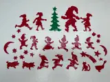 Julevinduespynt