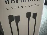NY Copenhagen lysestage, nypris 450kr