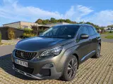 Peugeot 3008 Bluehdi Allure 2017 - NYSYNET - 2