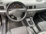 Opel Vectra 2,8 Turbo Sport - 4