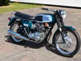 Triumph Trident T 150 Classic Bike - 3