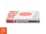 Yen - et spøgelse truer Europa og USA: Japan, Af Burstein, Daniel (bog) - 2