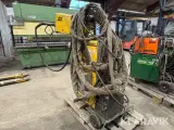 Svejsemaskine ESAB LAN 400 & A10 MEH 44 - 2