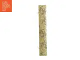 Stort rullet kort over by i antik stil (str. 150 x 41 cm) - 4