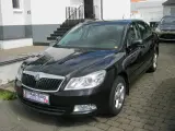Skoda Octavia 1,4 TSI 5 dørs - 2