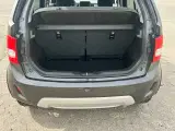 Suzuki Ignis 1,2 Dualjet  Mild hybrid Adventure Hybrid 83HK 5d - 5
