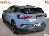 VW ID.4 EL 1st Pro  204HK 5d Aut. - 4