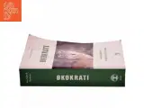 Økokrati : sådan skaber vi en bæredygtig verden af Jens-André P. Herbener (Bog) - 2