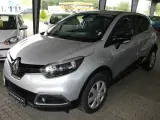Renault Captur 1,5 dCi 90 Expression - 3