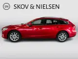 Mazda 6 2,0 SkyActiv-G 165 Vision stc. - 2