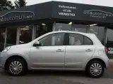 Nissan Micra 1,2 Acenta - 4