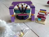 Lego friends lille scene (41004) - 3