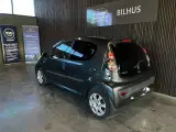 Peugeot 107 1,0 Active - 4