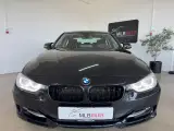 BMW 335i 3,0  - 3