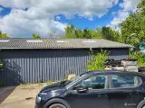 Velbeliggende erhvervsejendom med udlejning og udviklingsmulighed  Ølstykke - 4