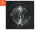 Gennemsigtige, Holmegaard shotglas - 4