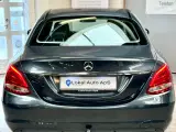 Mercedes C200 1,6 BlueTEC - 3