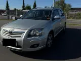 Toyota Avensis 2.0 diesel  - 3