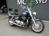 Triumph Thunderbird MC-SYD       BYTTER GERNE - 2