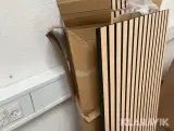 Akustik paneler Fibrotech 200 stk - 4