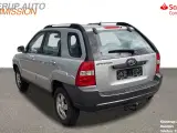 Kia Sportage 2,0 16V LX 4x2 141HK 5d - 4